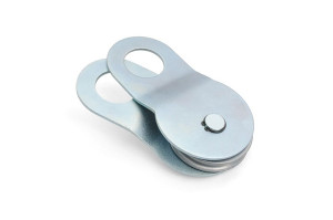 Arctic Cat Prowler/Wildcat Winch Snatch Block 16000lb Capacity - Rough Country