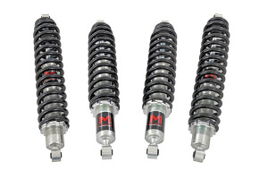 Can-Am Defender HD10 2" Ride Height Adjust Adjustable Suspension Lift Kit - Rough Country