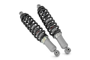 Can-Am Defender HD5/HD8/HD9/HD10 N3 Front Coil Over Shocks - Rough Country