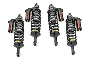 Can-Am Defender HD7/HD9/HD10 2" Vertex Adjustable Suspension Lift Kit - Rough Country