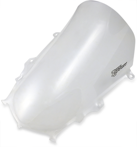 Zero Gravity - Sport Winsdscreen - Clear - R1 - Sport Touring Windscreen - 23-542M-01 Zero Gravity - Sport Winsdscreen - Clear - R1 - Sport Touring Windscreen - 23-542M-01