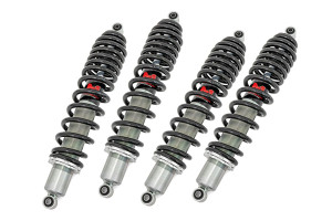 Can-Am Defender Ride Height Adjustable Suspension Kit - Rough Country