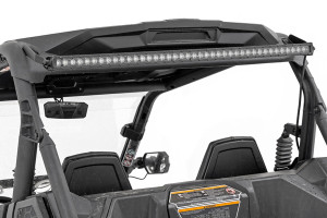 Can-Am Maverick Trail/Sport Rear Mount 40" LED Light Kit - Rough Country