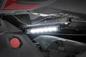 Can-Am Maverick X3 6" LED Light Kit Tail Light Mount - Rough Country