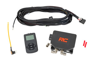 Can-Am Offroad Wireless Air Bag Controller Kit - Rough Country