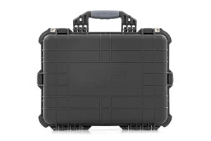 Honda Offroad RC Overland Sealed Storage Box (20 x 15 x 7.5in) - Rough Country