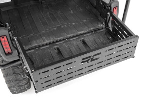 Honda Pioneer 1000 Tailgate Extender - Rough Country