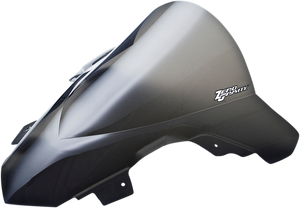 Zero Gravity - Double Bubble Windscreen - Smoke - S1000RR - Double Bubble Windscreen - 16-811-02 Zero Gravity - Double Bubble Windscreen - Smoke - S1000RR - Double Bubble Windscreen - 16-811-02