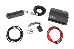 Honda Pioneer/Talon MLC-6 Multiple Light Controller - Rough Country
