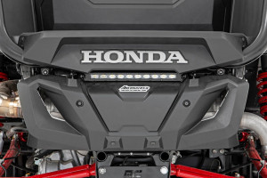 Honda Talon 1000 10" LED Light Kit Rear Mount - Rough Country