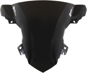 Zero Gravity - SR Windscreen - Dark Smoke - S1000RR - SR Series Windscreen - 20-811-19 Zero Gravity - SR Windscreen - Dark Smoke - S1000RR - SR Series Windscreen - 20-811-19