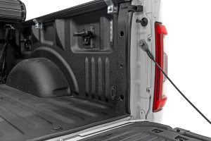 Kawasaki Mule Tailgate Seal Kit - Rough Country