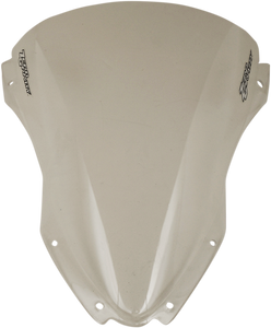 Zero Gravity - SR Windscreen - Clear - ZX10R - SR Series Windscreen - 20-264-01 Zero Gravity - SR Windscreen - Clear - ZX10R - SR Series Windscreen - 20-264-01