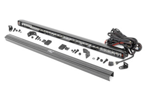 Kawasaki Teryx/Mule/KRX/Ridge 30" Spectrum Series LED Light Bar - Rough Country