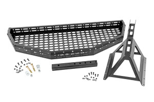 Kawasaki Teryx/Mule/KRX/Ridge Universal Hitch Rack - Rough Country