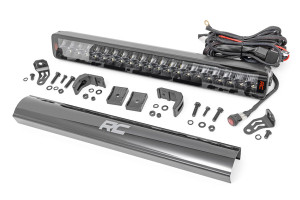 Kawasaki Teryx/Mule/KRX/RidgeDual Row 20" Spectrum Series LED Light Bar - Rough Country