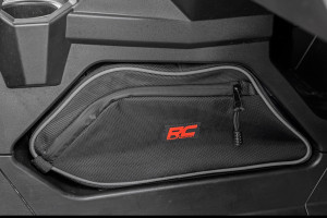 Polaris General Center Console Storage Bag - Rough country