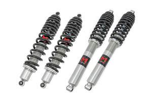Polaris Ranger 1000/XP 900/XP 1000 Adjustable Suspension Ride Height Adjust Kit - Rough Country