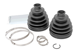 Polaris Ranger XP 1000 Rear Replacement AX3 Axle Boot - Rough Country