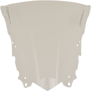 Zero Gravity - SR Windscreen - Clear - YZF-R3 - SR Series Windscreen - 20-553-01