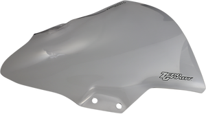 Zero Gravity - SR Windscreen - Clear - Ninja 400 - SR Series Windscreen - 20-283-01