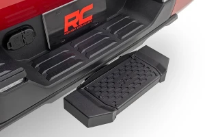 Polaris RZR HD2 Heavy Duty Receiver Hitch Step - Rough Country