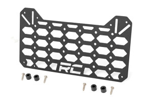 Polaris RZR Molle Pocket Panel - Rough Country