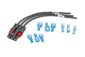 Polaris RZR Pulse Busbar Accessory Plug - Rough Country