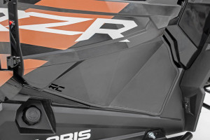 Polaris RZR XP 1000 Lower Door - Rough Country