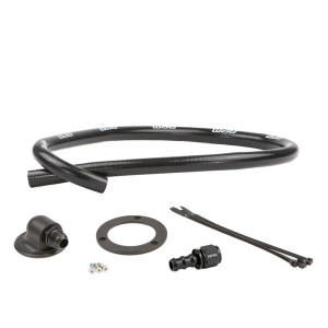 Can-Am X3 4-Stage Oil Catch Can Recirculation Kit ONLY - RPM Powersports