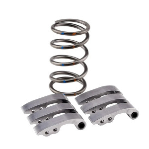 Can-Am X3 KWI Clutching AO Base Clutch Kit - RPM Powersports