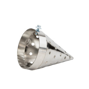 Can-Am X3 Muffler Baffle / Quiet Core - RPM Powersports