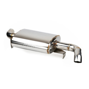 Maverick Trail / Sport 800/1000 Sport Muffler - RPM Powersports