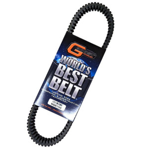 Polaris Ranger Gboost Worlds Best Drive Belt - RPM Powersports