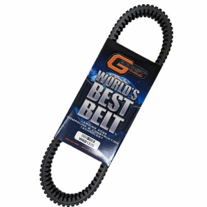 Polaris RZR Pro R Gboost Worlds Best Drive Belt - RPM Powersports