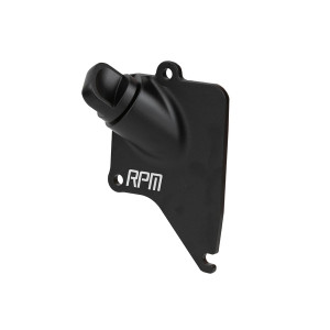 Polaris RZR Pro R Oil Filler Adapter Plate / Turbo Return - RPM Powersports