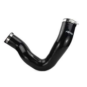 Polaris RZR Pro XP/ Pro S/ Turbo R "BIG FATTY" HD Silicone Intake Tube - RPM Powersports