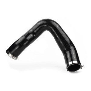 Polaris RZR Pro XP/ Turbo R "BIG FATTY" HD Silicone Intake Tube - RPM Powersports