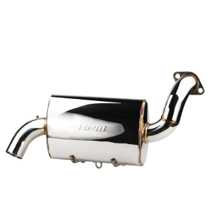 Polaris RZR Trail S Sport Muffler - RPM Powersports