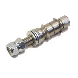 Can-Am Commander / Maverick Outer Tie Rod Kit - RT Pro