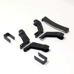 Can-Am Commander 2" Lift Kit - RT PRO