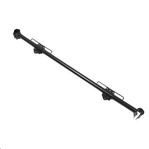 Can-Am Commander/Maverick Black Harness Bar - RT PRO
