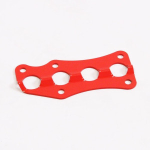 Can-Am Maverick Steering Rack Brace - RT PRO