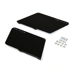 Polaris Ranger Number Plates - RT PRO
