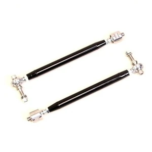 Polaris Ranger XP 900/1000 HD Tie Rods Replacement Kit Black - RT PRO