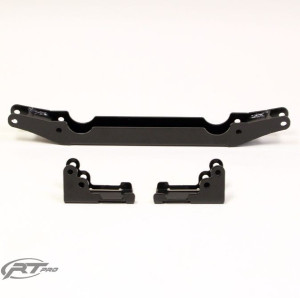 Polaris RZR 570 2" Lift Kit - RT PRO
