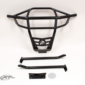 Polaris RZR 570/800 Front Bumper - Baja (BX) - RT Pro