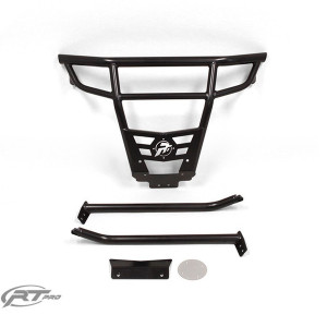 Polaris RZR 570/800 Front Bumper - Moto (MX) - RT Pro