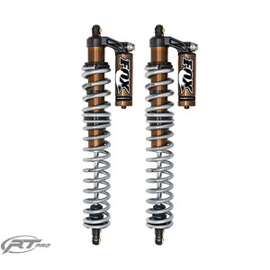 Polaris RZR S 800 Front 2.0 Podium RC2 - RT PRO