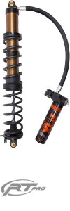 Polaris RZR XP 1000 Rear 3.0 Podium Internal - RT PRO